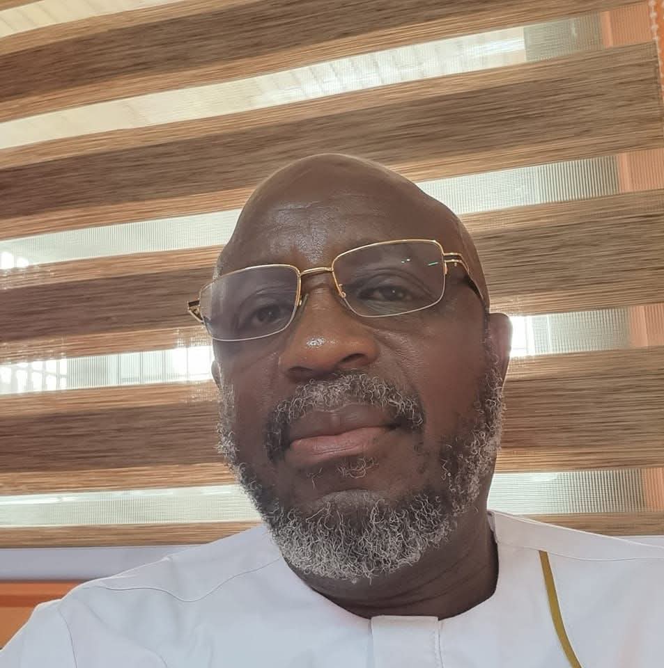 Prince Wallace Bryant - Chairman and Chief Executive Officer