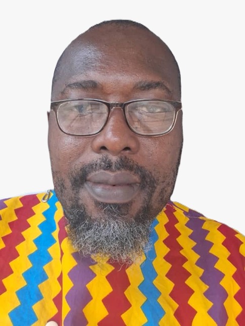 Chief Administrator - Global Purity & Investment International