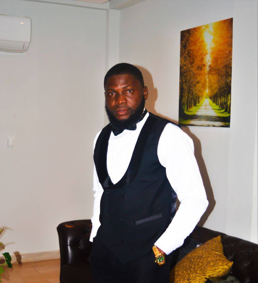 IT Consultant - Global Purity & Investment International