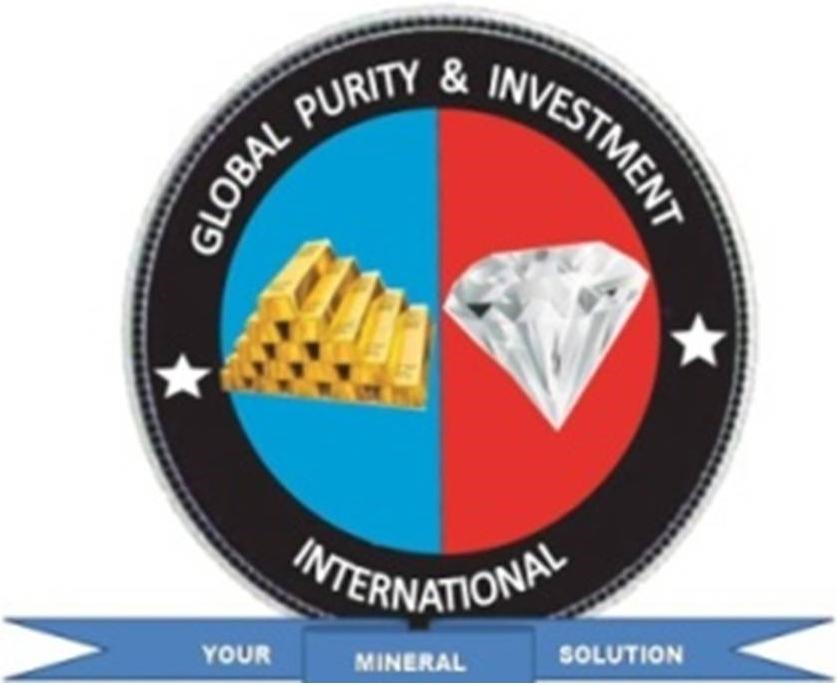 Global Purity & Investment International - Your Mineral Solution