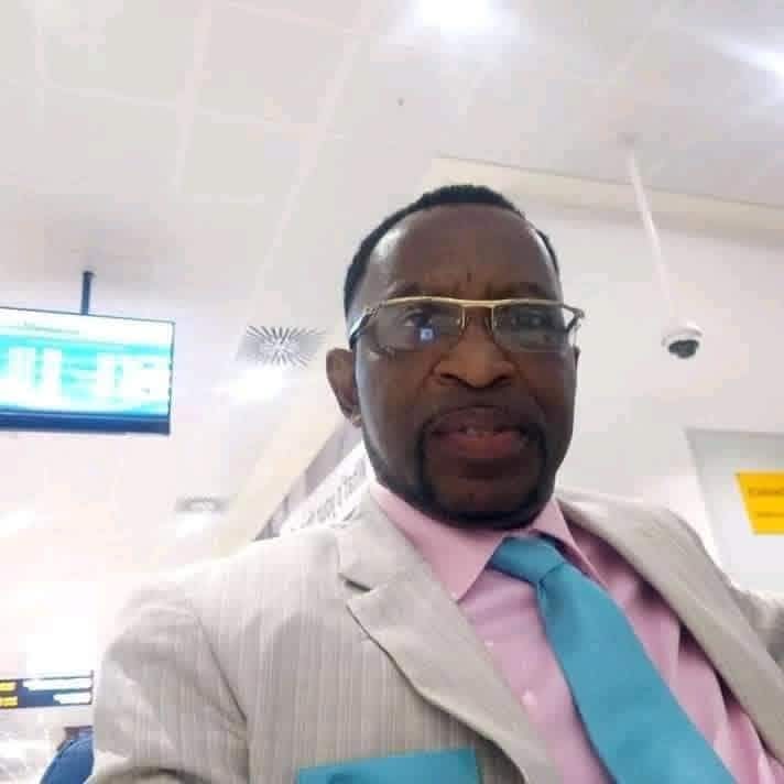 Karl William Sr - Chief Administrative Officer