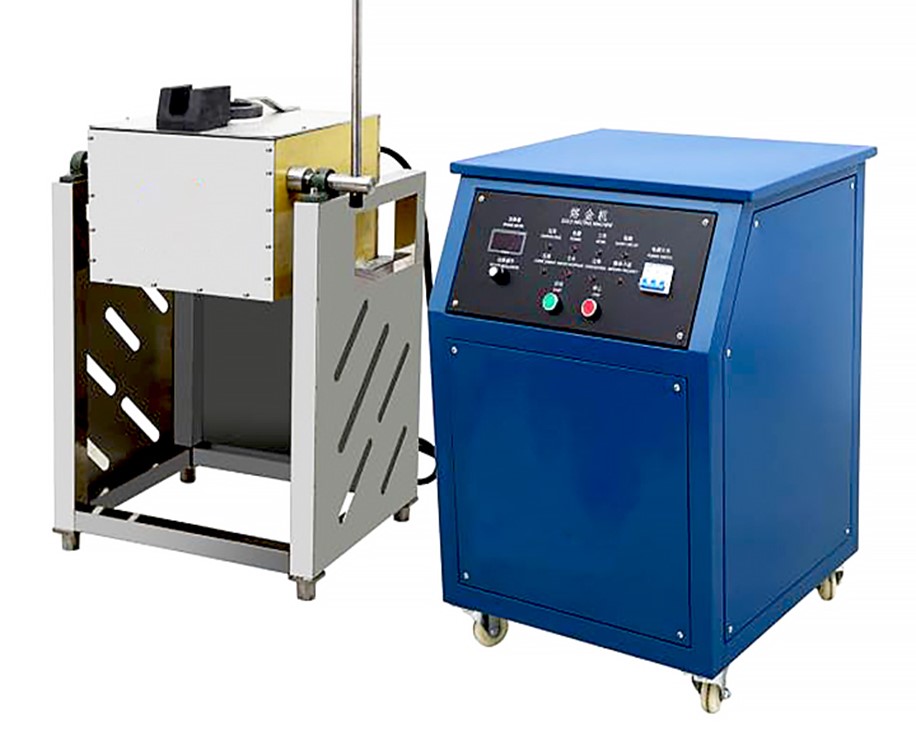 Wohlwill Electrolytic Gold Cells